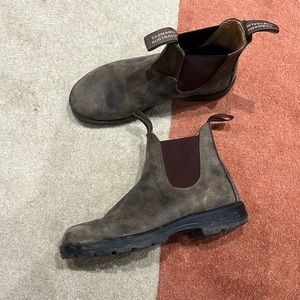 Blundstone womens boots
